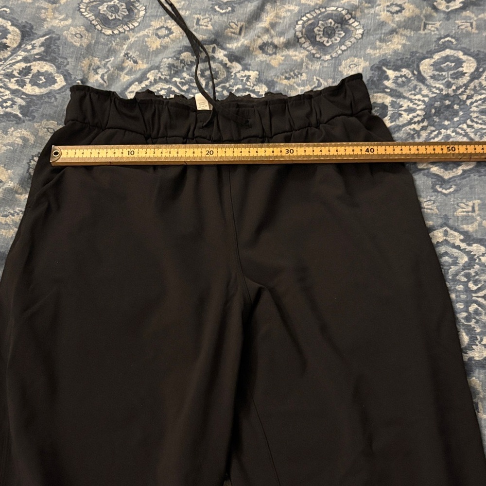 Lululemon Drawstring Pants